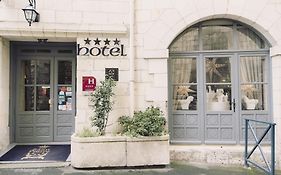 Hotel Saint Pierre Boutique-Hotel